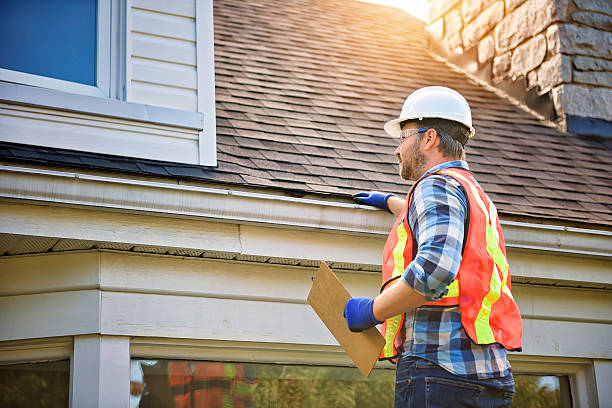 Licensed Gutter Installation service in Sapelo Island, GA - Roof Repair Smedway